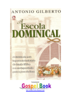A Escola DOMINICAL.pdf